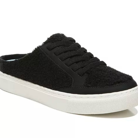 Dr. Scholl's Shoes - Dr. Scholl's Black and White Women's Shoes